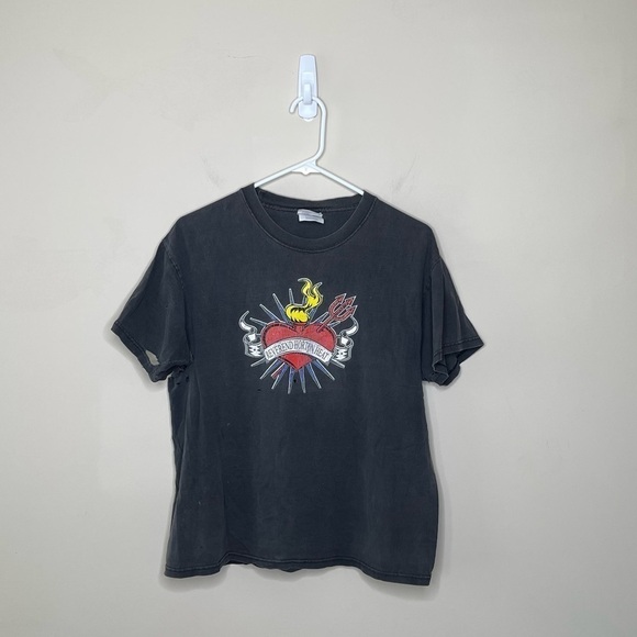 Vintage Reverend Horton Heat T Shirt - Picture 1 of 7